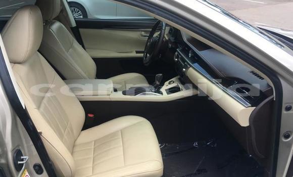Acheter Import Voiture Lexus ES Autre à Abuja, État de Lagos Acheter Import Voiture Lexus ES Autre à Abuja, État de Lagos