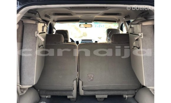Acheter Import Voiture Toyota Fortuner Noir à Import - Dubai, État d'Abia Acheter Import Voiture Toyota Fortuner Noir à Import - Dubai, État d'Abia
