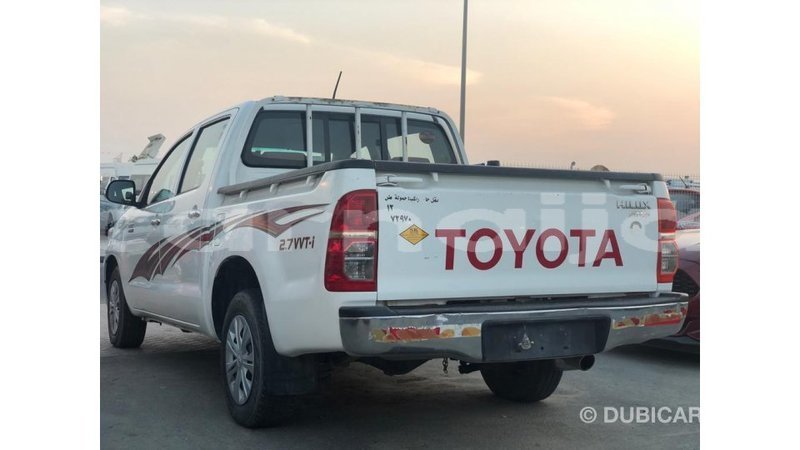 Big with watermark toyota hilux abia state import dubai 9961
