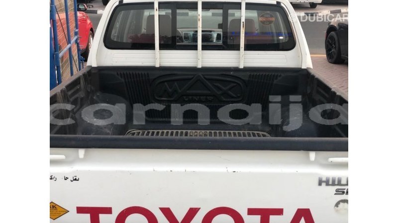 Big with watermark toyota hilux abia state import dubai 9961