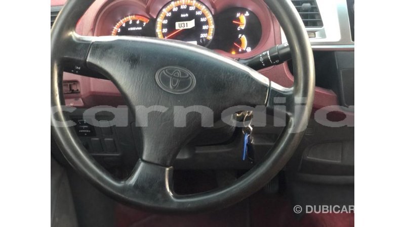 Big with watermark toyota hilux abia state import dubai 9961