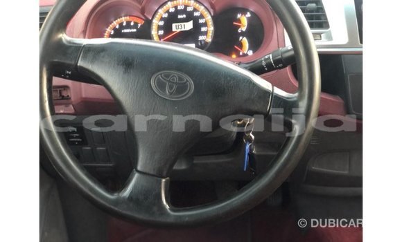 Buy Import Toyota Hilux White Car in Import - Dubai in Abia State Buy Import Toyota Hilux White Car in Import - Dubai in Abia State