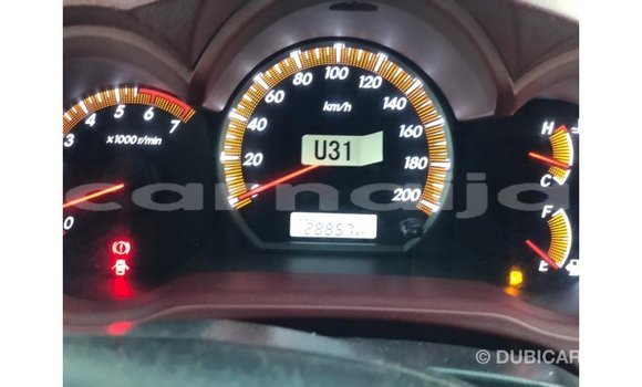 Buy Import Toyota Hilux White Car in Import - Dubai in Abia State Buy Import Toyota Hilux White Car in Import - Dubai in Abia State