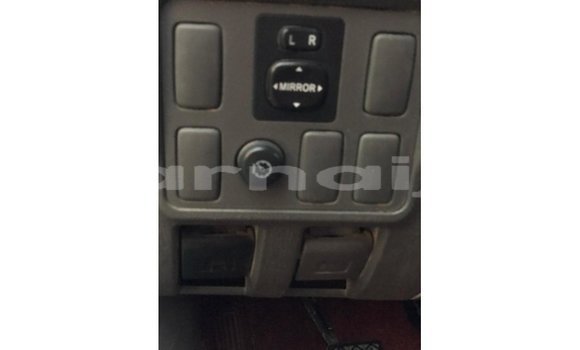 Buy Import Toyota Hilux White Car in Import - Dubai in Abia State Buy Import Toyota Hilux White Car in Import - Dubai in Abia State