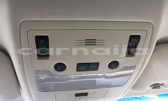 Acheter Import Voiture Lexus ES Rouge à Port Harcourt, Rivers State Acheter Import Voiture Lexus ES Rouge à Port Harcourt, Rivers State