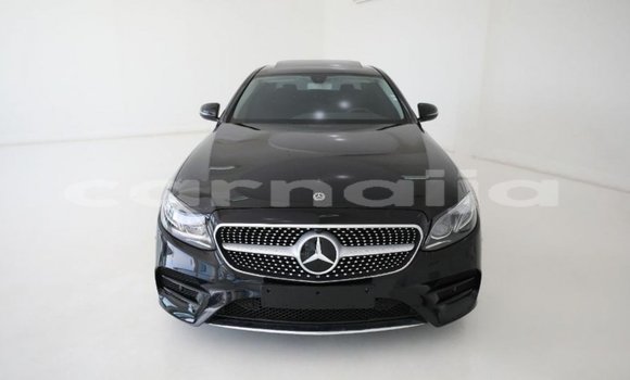 Buy Import Mercedes-Benz 190 Black Car in Import - Dubai in Abia State