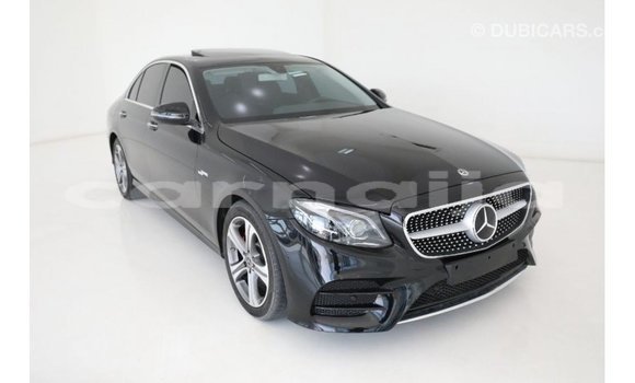 Buy Import Mercedes-Benz 190 Black Car in Import - Dubai in Abia State Buy Import Mercedes-Benz 190 Black Car in Import - Dubai in Abia State