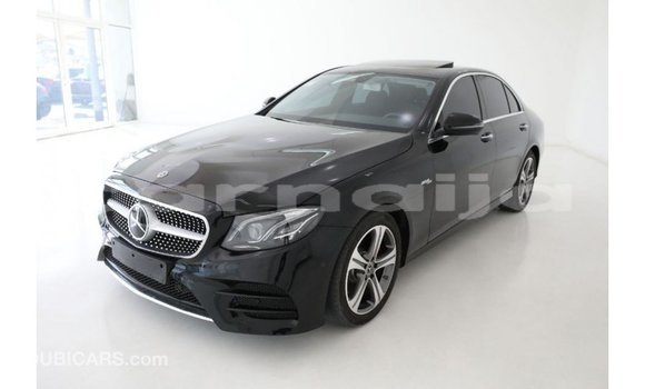 Buy Import Mercedes-Benz 190 Black Car in Import - Dubai in Abia State Buy Import Mercedes-Benz 190 Black Car in Import - Dubai in Abia State