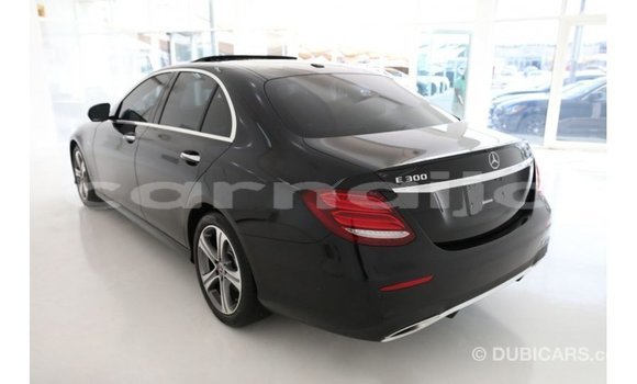 Buy Import Mercedes-Benz 190 Black Car in Import - Dubai in Abia State Buy Import Mercedes-Benz 190 Black Car in Import - Dubai in Abia State