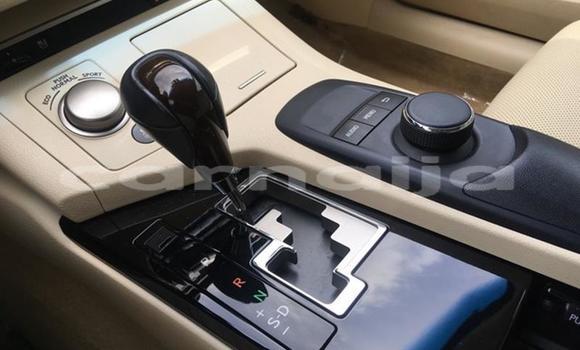 Acheter Import Voiture Lexus ES Rouge à Port Harcourt, Rivers State Acheter Import Voiture Lexus ES Rouge à Port Harcourt, Rivers State