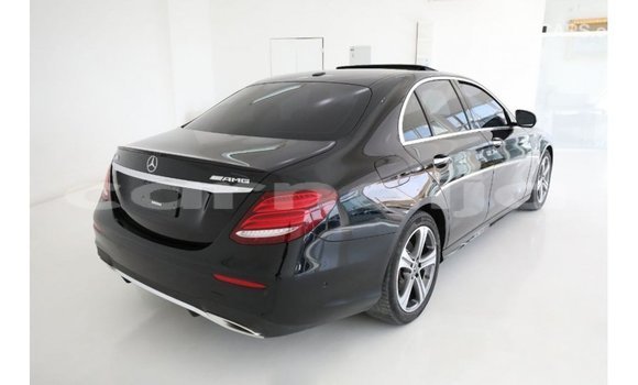 Buy Import Mercedes-Benz 190 Black Car in Import - Dubai in Abia State Buy Import Mercedes-Benz 190 Black Car in Import - Dubai in Abia State