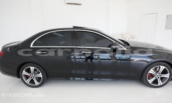 Buy Import Mercedes-Benz 190 Black Car in Import - Dubai in Abia State Buy Import Mercedes-Benz 190 Black Car in Import - Dubai in Abia State