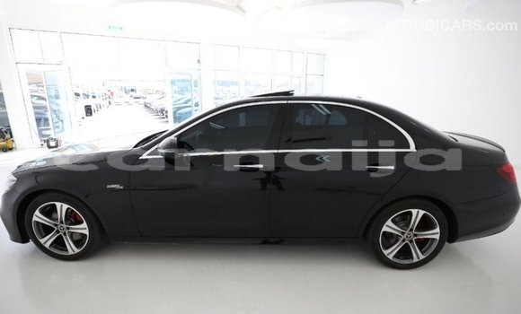 Buy Import Mercedes-Benz 190 Black Car in Import - Dubai in Abia State Buy Import Mercedes-Benz 190 Black Car in Import - Dubai in Abia State