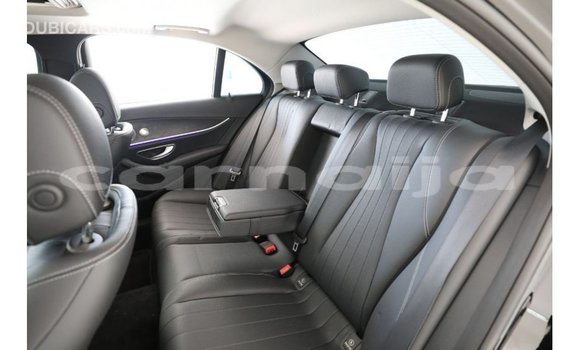 Buy Import Mercedes-Benz 190 Black Car in Import - Dubai in Abia State Buy Import Mercedes-Benz 190 Black Car in Import - Dubai in Abia State