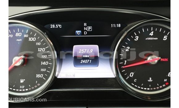 Buy Import Mercedes-Benz 190 Black Car in Import - Dubai in Abia State Buy Import Mercedes-Benz 190 Black Car in Import - Dubai in Abia State