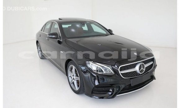 Buy Import Mercedes-Benz 190 Black Car in Import - Dubai in Abia State Buy Import Mercedes-Benz 190 Black Car in Import - Dubai in Abia State
