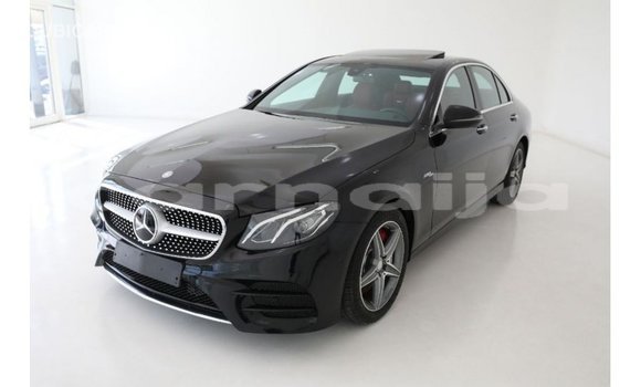 Buy Import Mercedes-Benz 190 Black Car in Import - Dubai in Abia State Buy Import Mercedes-Benz 190 Black Car in Import - Dubai in Abia State