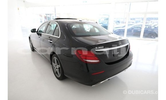 Buy Import Mercedes-Benz 190 Black Car in Import - Dubai in Abia State Buy Import Mercedes-Benz 190 Black Car in Import - Dubai in Abia State