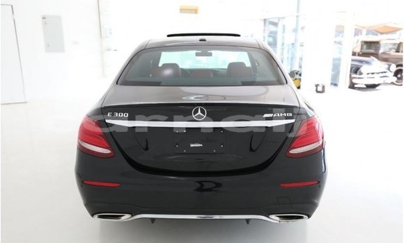 Buy Import Mercedes-Benz 190 Black Car in Import - Dubai in Abia State Buy Import Mercedes-Benz 190 Black Car in Import - Dubai in Abia State