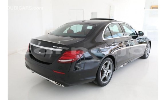 Buy Import Mercedes-Benz 190 Black Car in Import - Dubai in Abia State Buy Import Mercedes-Benz 190 Black Car in Import - Dubai in Abia State