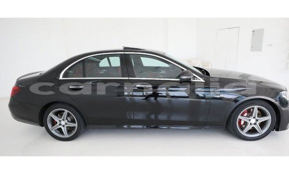 Buy Import Mercedes-Benz 190 Black Car in Import - Dubai in Abia State Buy Import Mercedes-Benz 190 Black Car in Import - Dubai in Abia State