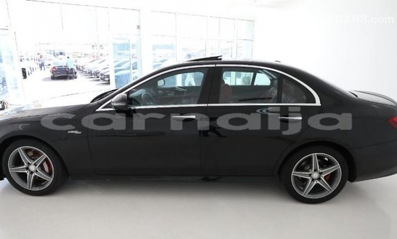 Buy Import Mercedes-Benz 190 Black Car in Import - Dubai in Abia State Buy Import Mercedes-Benz 190 Black Car in Import - Dubai in Abia State