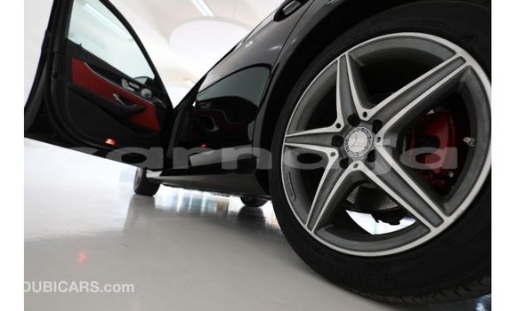 Buy Import Mercedes-Benz 190 Black Car in Import - Dubai in Abia State Buy Import Mercedes-Benz 190 Black Car in Import - Dubai in Abia State