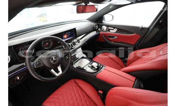 Buy Import Mercedes-Benz 190 Black Car in Import - Dubai in Abia State Buy Import Mercedes-Benz 190 Black Car in Import - Dubai in Abia State