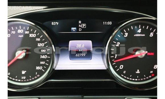 Buy Import Mercedes-Benz 190 Black Car in Import - Dubai in Abia State Buy Import Mercedes-Benz 190 Black Car in Import - Dubai in Abia State