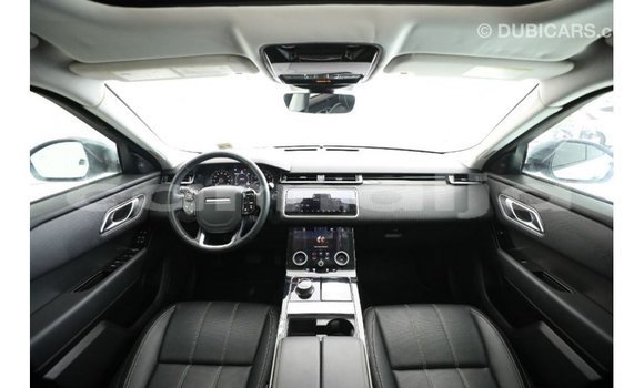 Buy Import Land Rover Range Rover White Car in Import - Dubai in Abia State Buy Import Land Rover Range Rover White Car in Import - Dubai in Abia State