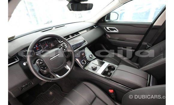 Buy Import Land Rover Range Rover White Car in Import - Dubai in Abia State Buy Import Land Rover Range Rover White Car in Import - Dubai in Abia State