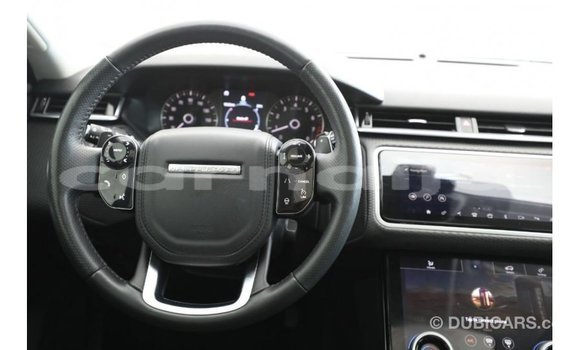 Buy Import Land Rover Range Rover White Car in Import - Dubai in Abia State Buy Import Land Rover Range Rover White Car in Import - Dubai in Abia State