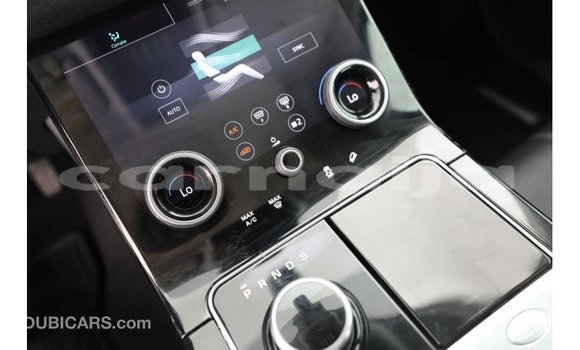 Buy Import Land Rover Range Rover White Car in Import - Dubai in Abia State Buy Import Land Rover Range Rover White Car in Import - Dubai in Abia State