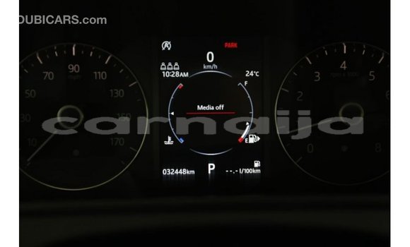 Buy Import Land Rover Range Rover White Car in Import - Dubai in Abia State Buy Import Land Rover Range Rover White Car in Import - Dubai in Abia State