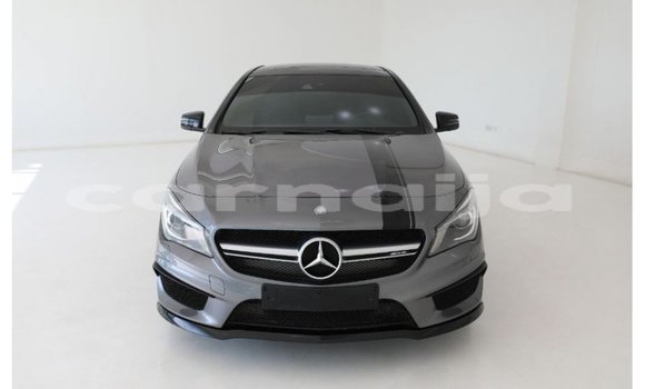 Buy Import Mercedes-Benz 190 Other Car in Import - Dubai in Abia State Buy Import Mercedes-Benz 190 Other Car in Import - Dubai in Abia State