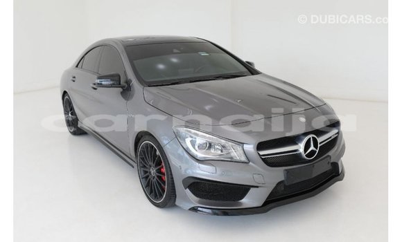 Buy Import Mercedes-Benz 190 Other Car in Import - Dubai in Abia State Buy Import Mercedes-Benz 190 Other Car in Import - Dubai in Abia State