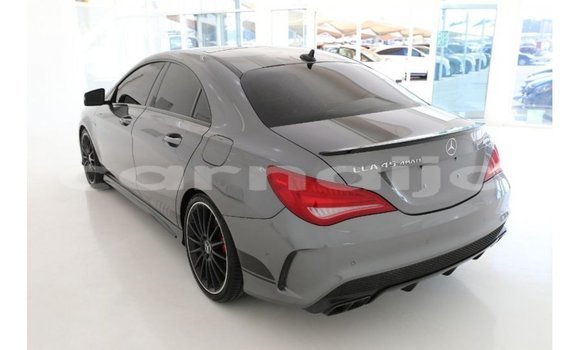 Buy Import Mercedes-Benz 190 Other Car in Import - Dubai in Abia State Buy Import Mercedes-Benz 190 Other Car in Import - Dubai in Abia State