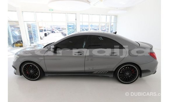 Buy Import Mercedes-Benz 190 Other Car in Import - Dubai in Abia State Buy Import Mercedes-Benz 190 Other Car in Import - Dubai in Abia State