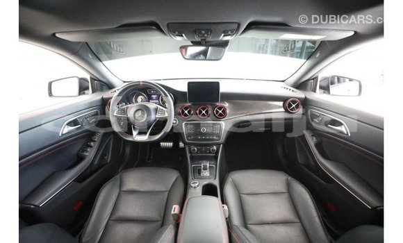 Buy Import Mercedes-Benz 190 Other Car in Import - Dubai in Abia State Buy Import Mercedes-Benz 190 Other Car in Import - Dubai in Abia State