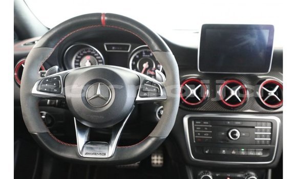 Buy Import Mercedes-Benz 190 Other Car in Import - Dubai in Abia State Buy Import Mercedes-Benz 190 Other Car in Import - Dubai in Abia State