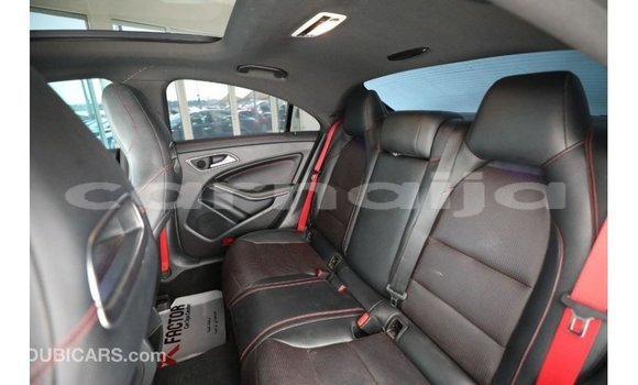 Buy Import Mercedes-Benz 190 Other Car in Import - Dubai in Abia State Buy Import Mercedes-Benz 190 Other Car in Import - Dubai in Abia State