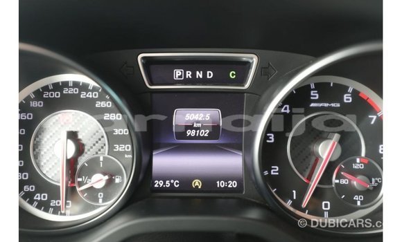 Buy Import Mercedes-Benz 190 Other Car in Import - Dubai in Abia State Buy Import Mercedes-Benz 190 Other Car in Import - Dubai in Abia State