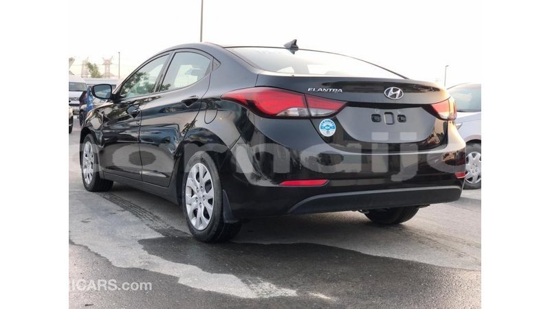 Big with watermark hyundai elantra abia state import dubai 9968