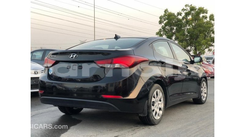 Big with watermark hyundai elantra abia state import dubai 9968