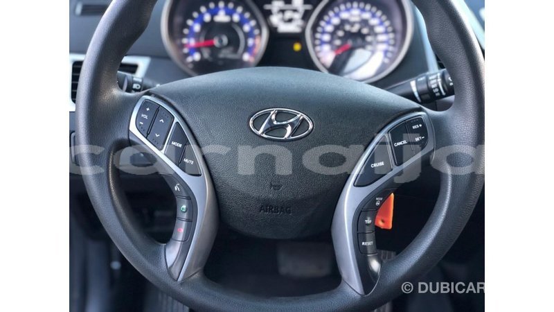 Big with watermark hyundai elantra abia state import dubai 9968