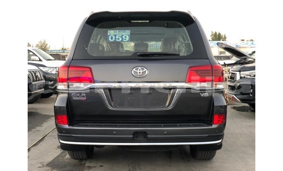 Buy Import Toyota Land Cruiser Other Car in Import - Dubai in Abia State Buy Import Toyota Land Cruiser Other Car in Import - Dubai in Abia State
