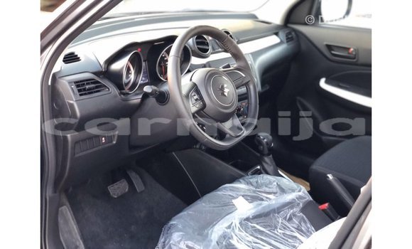 Buy Import Suzuki Swift Other Car in Import - Dubai in Abia State Buy Import Suzuki Swift Other Car in Import - Dubai in Abia State