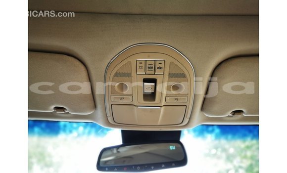 Buy Import Hyundai Genesis Red Car in Import - Dubai in Abia State Buy Import Hyundai Genesis Red Car in Import - Dubai in Abia State