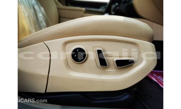 Buy Import Hyundai Genesis Red Car in Import - Dubai in Abia State Buy Import Hyundai Genesis Red Car in Import - Dubai in Abia State