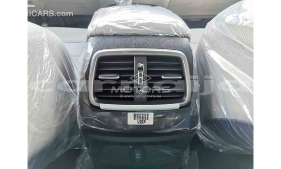 Acheter Import Voiture Kia Sorento Autre à Import - Dubai, État d'Abia Acheter Import Voiture Kia Sorento Autre à Import - Dubai, État d'Abia